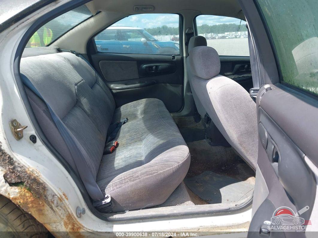 2B3HD46T3VH716413 1997 DODGE INTREPID photo no. 8