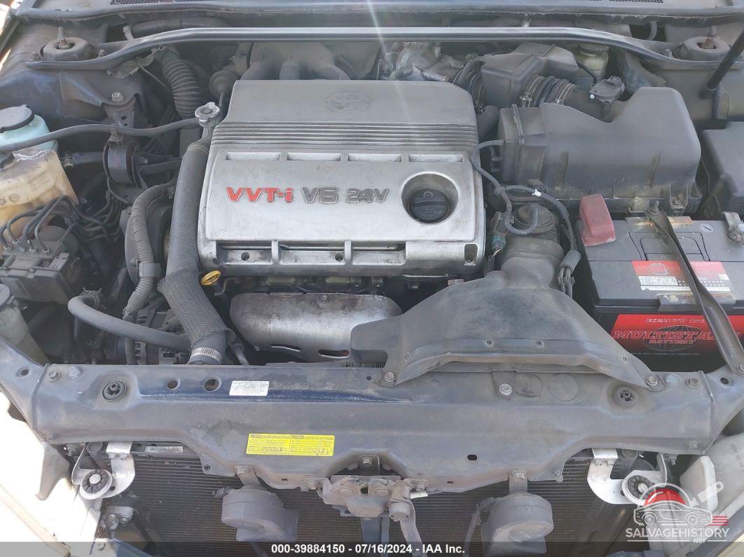 4T1BF32K05U108377 2005 TOYOTA CAMRY photo no. 10