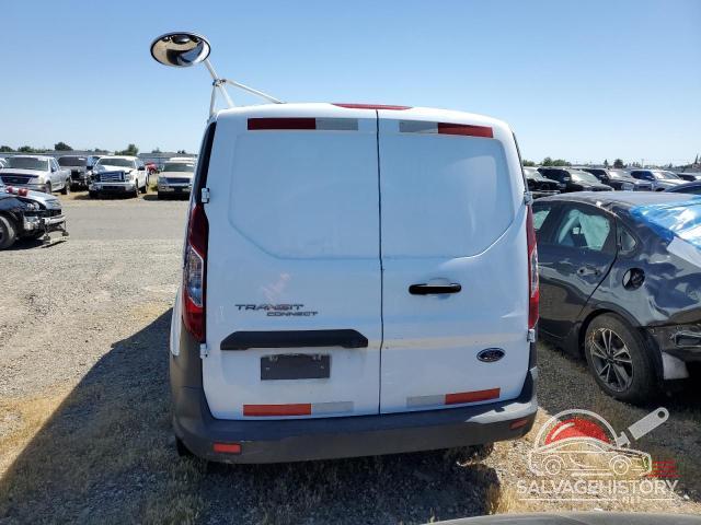 NM0LS7E76G1286475 2016 FORD TRANSIT photo no. 6