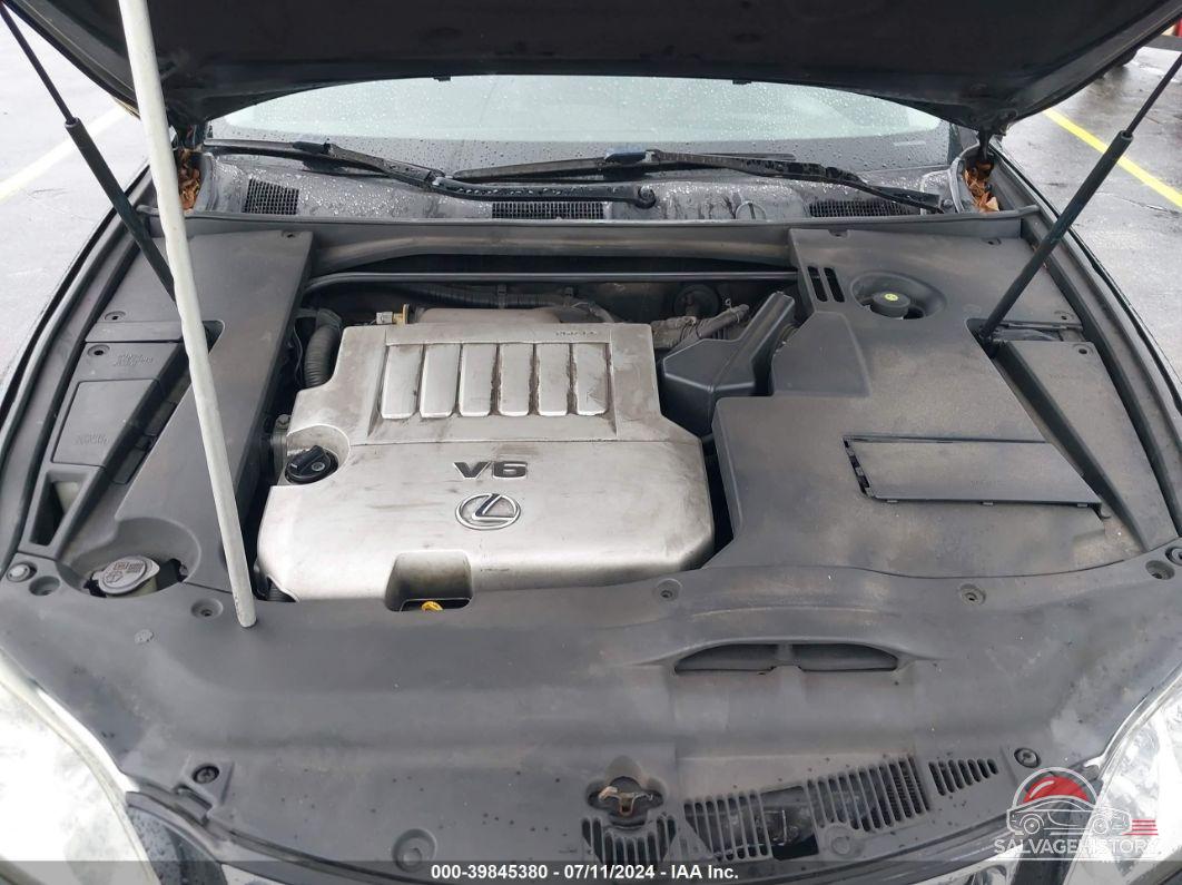 JTHBJ46G482221259 2008 LEXUS ES 350 photo no. 10