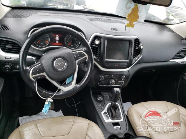 1C4PJMDB3FW592983 2015 JEEP GRAND CHER photo no. 8