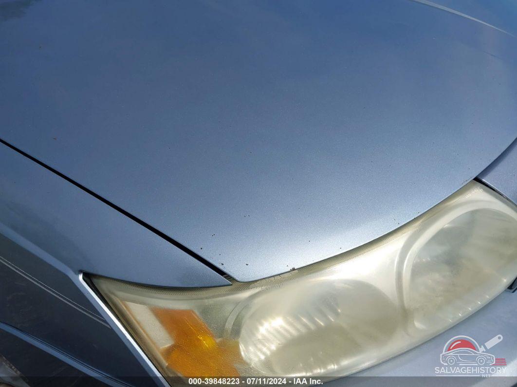 1G8AJ52F23Z110011 2003 SATURN ION photo no. 6