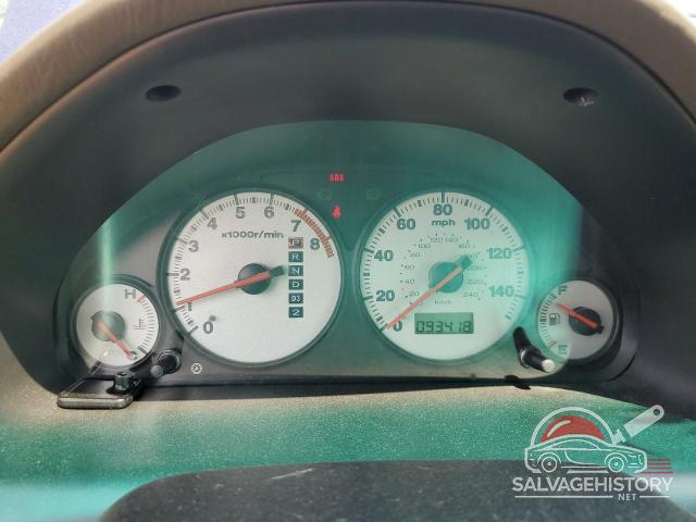1HGES16364L024915 2004 HONDA CIVIC photo no. 9