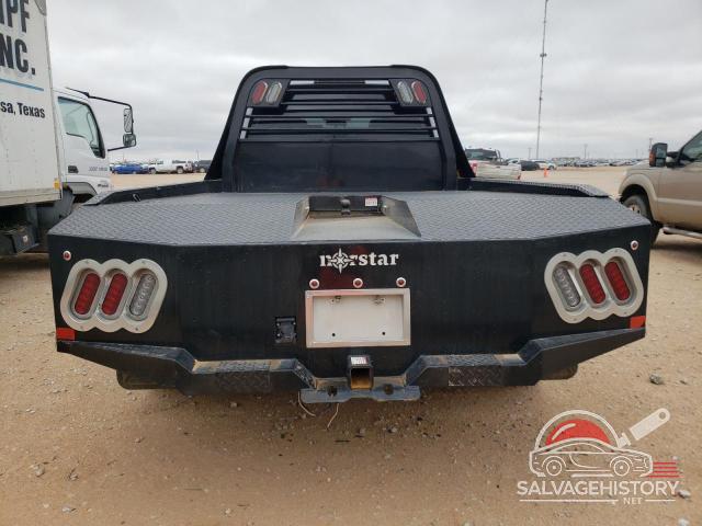 1FD8W3H60JEC14417 2018 FORD F350 photo no. 6