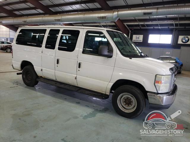 1FBNE3BL2ADA45570 2010 FORD ALL Models photo no. 4