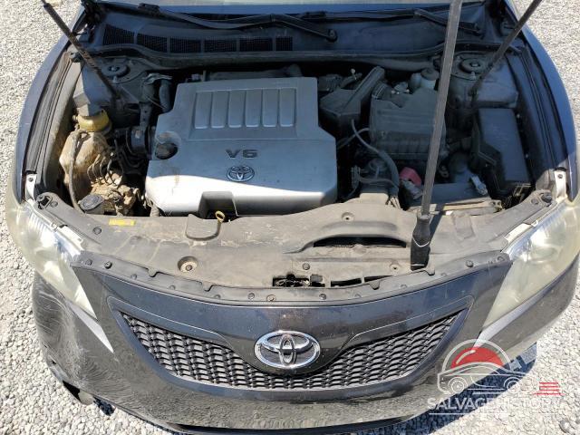 4T1BK46K89U091331 2009 TOYOTA CAMRY photo no. 11
