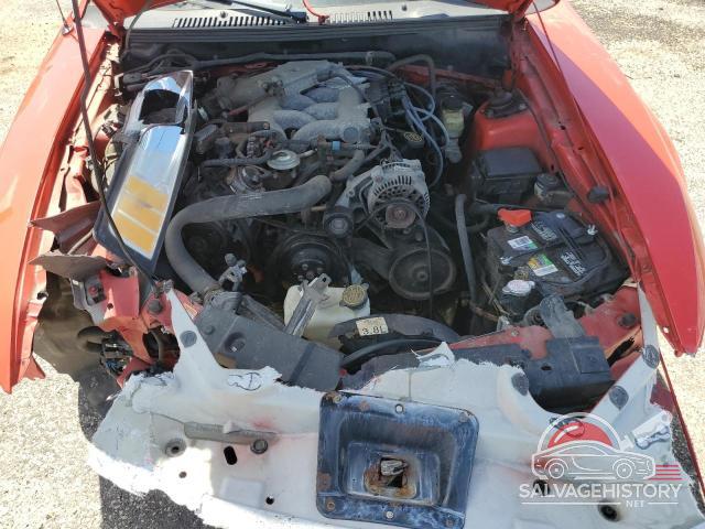 1FAFP4444YF178907 2000 FORD ALL Models photo no. 11