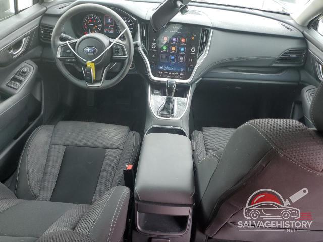 4S4BTAFC5M3106581 2021 SUBARU OUTBACK photo no. 8