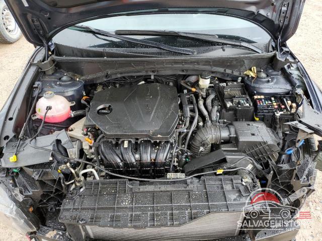 KM8JF3DEXRU291604 2024 HYUNDAI TUCSON XRT photo no. 11