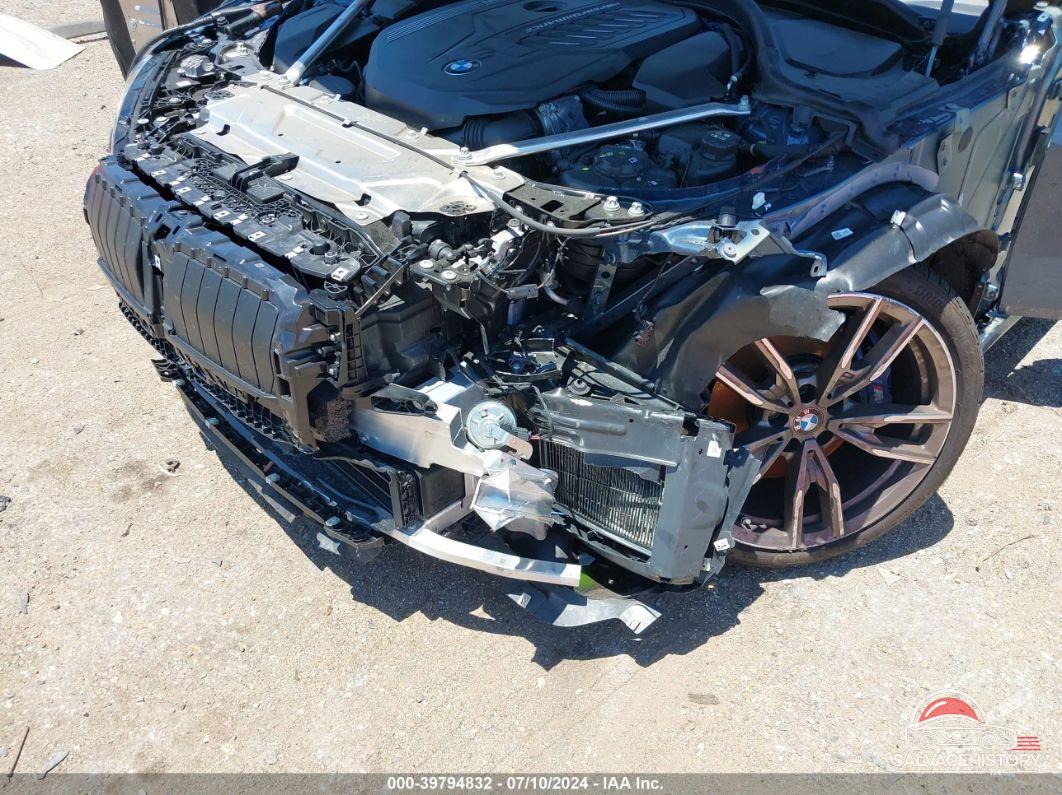 WBA53AT02RCN82240 2024 BMW M440I photo no. 6