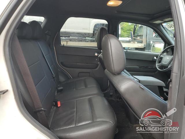 1FMCU9EG7CKB99970 2012 FORD ESCAPE photo no. 11