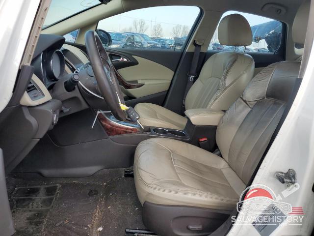 1G4PS5SKXD4226559 2013 BUICK VERANO photo no. 7