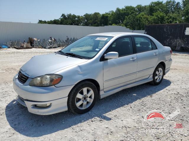 1NXBR30EX8Z045670 2008 TOYOTA COROLLA photo no. 24