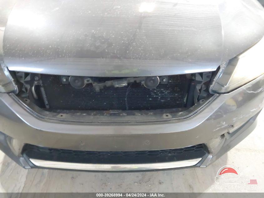 3GNCJKSB6HL206174 2017 CHEVROLET TRAX photo no. 6