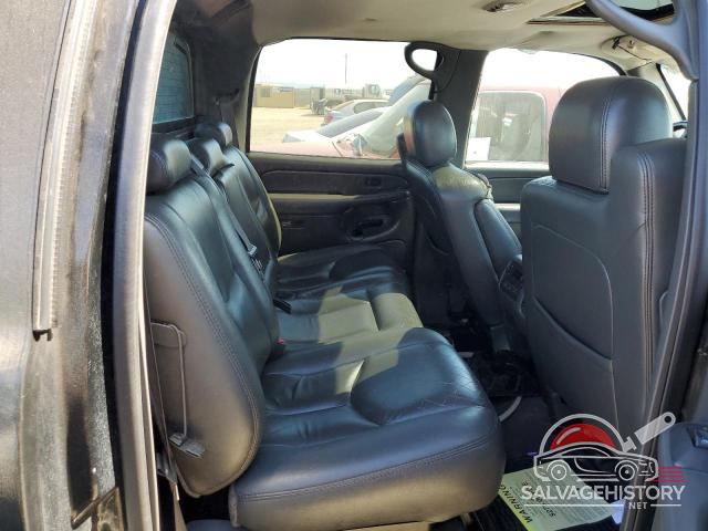3GNEC12T94G223611 2004 CHEVROLET AVALANCHE photo no. 10