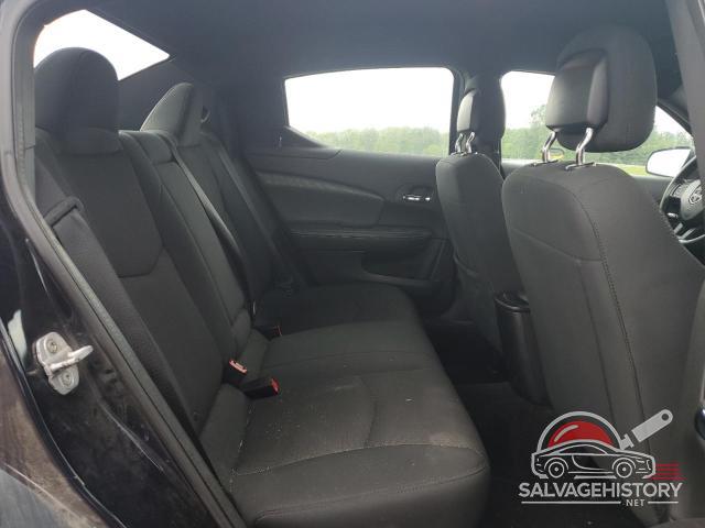 1C3CDZAB3CN140917 2012 DODGE AVENGER photo no. 10