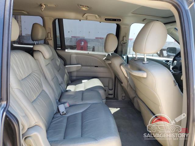 5FNRL386X8B412612 2008 HONDA All Models photo no. 11