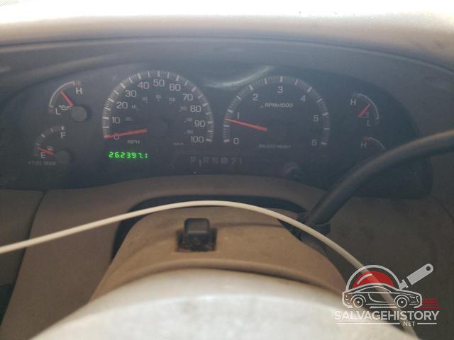 1FTRX17W93NA03005 2003 FORD All Models photo no. 9