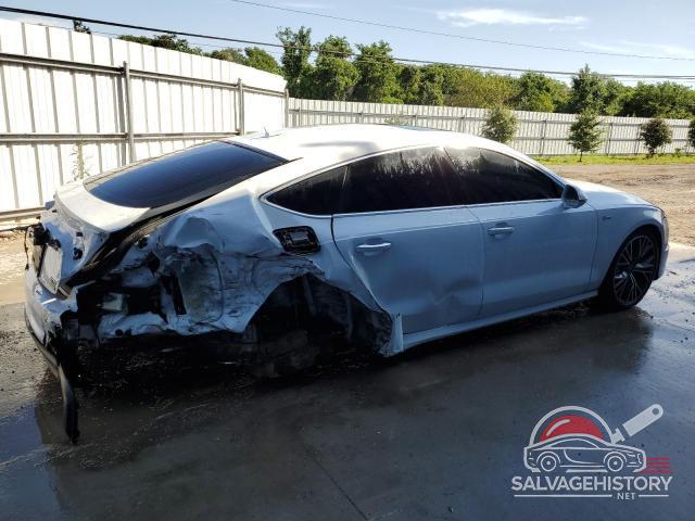 WAU2GAFC9GN041507 2016 AUDI A7 photo no. 3