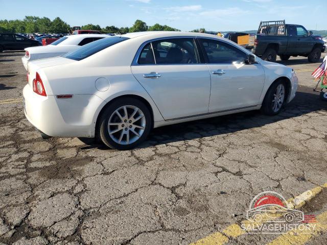1G1ZE5E78BF101629 2011 CHEVROLET MALIBU photo no. 3
