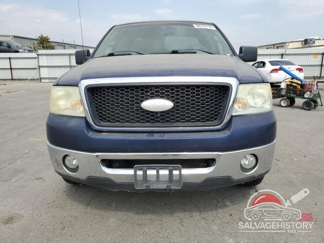 1FTPX12567FB33359 2007 FORD All Models photo no. 5