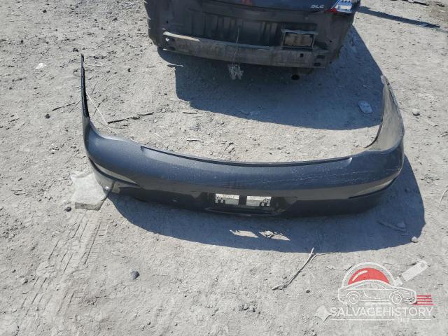 4T1FA38P08U153536 2008 TOYOTA CAMRY SOLA photo no. 12
