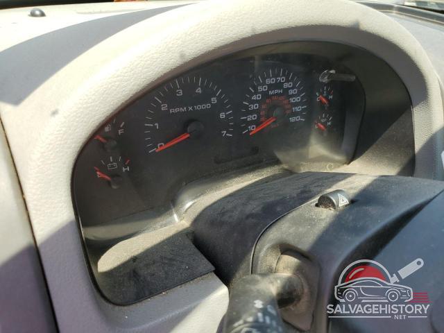 1FTRF12288KD95362 2008 FORD All Models photo no. 9
