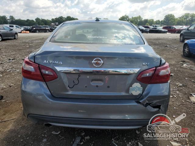 1N4AL3AP1JC181642 2018 NISSAN ALTIMA photo no. 6