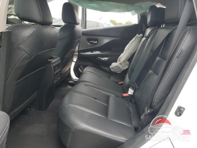 5N1AZ2BJ7PC108504 2023 NISSAN MURANO photo no. 11