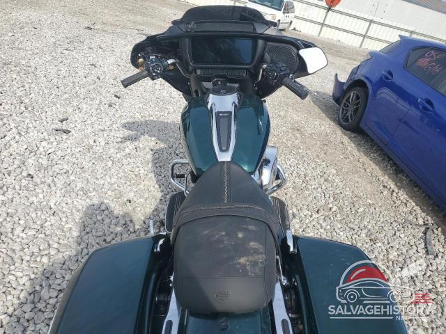 1HD1KB711RB606822 2024 HARLEY-DAVIDSON FL photo no. 6