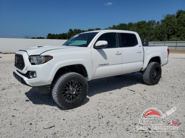 3TYCZ5AN7PT152721 2023 TOYOTA TACOMA photo no. 19