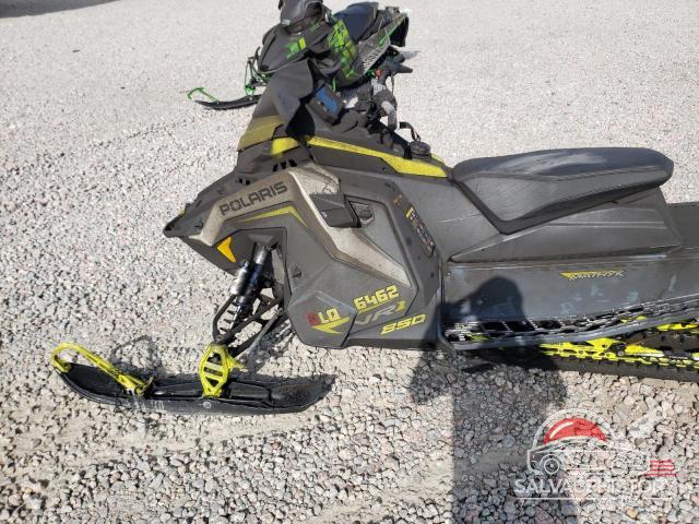 SN1TDV8R1NC817904 2022 POLA SNOWMOBILE photo no. 9