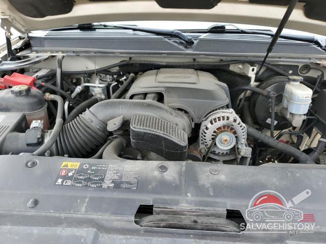 1GNSKBE02DR280276 2013 CHEVROLET TAHOE photo no. 11