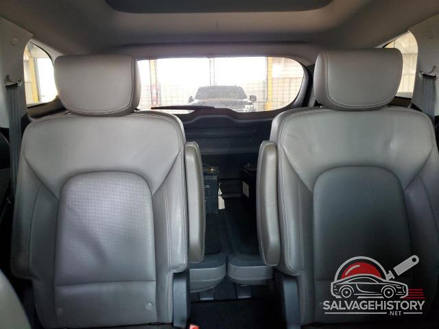 KM8SR4HF9GU150282 2016 HYUNDAI SANTA FE photo no. 10