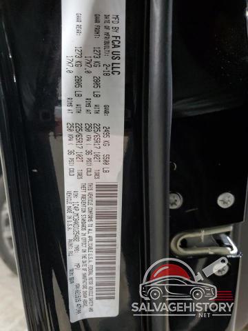 1C4PJMCB4KD125482 2019 JEEP GRAND CHER photo no. 12