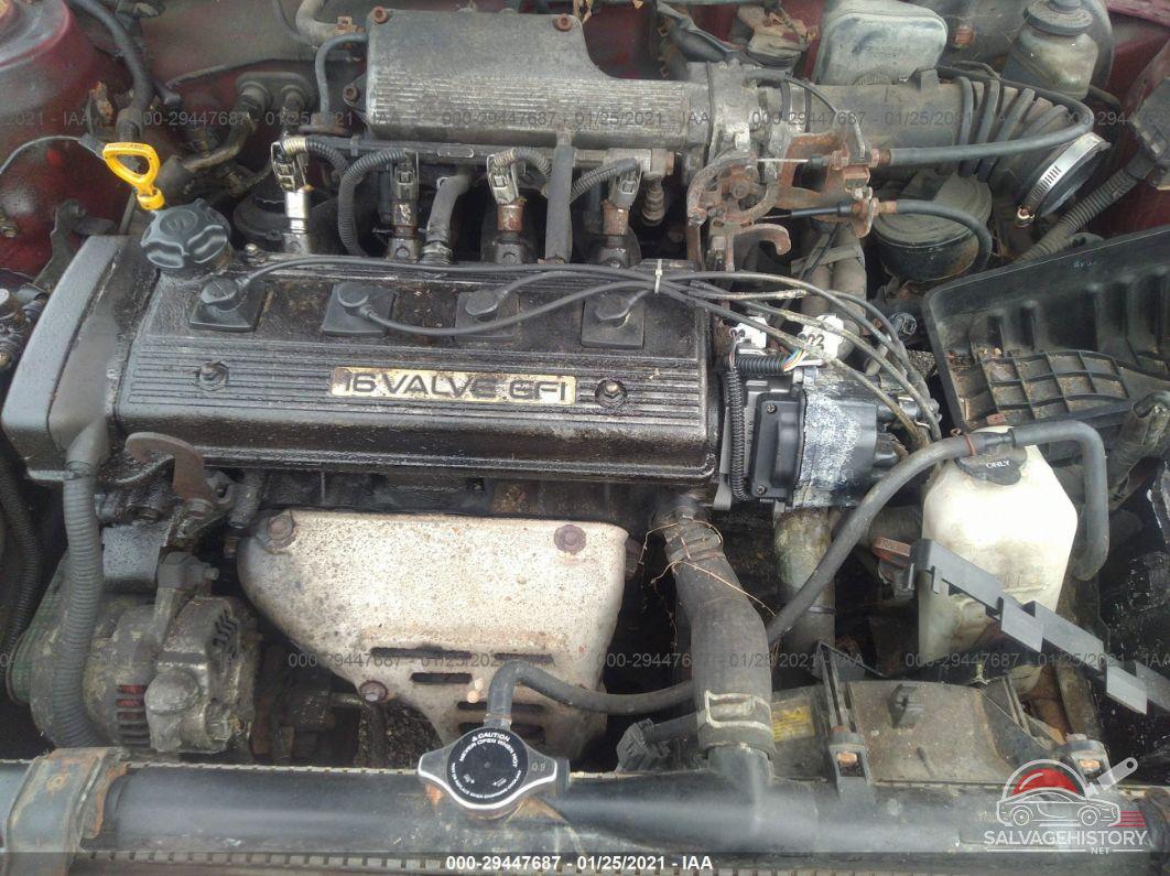 2T1AE04B9RC059147 1994 TOYOTA COROLLA photo no. 6