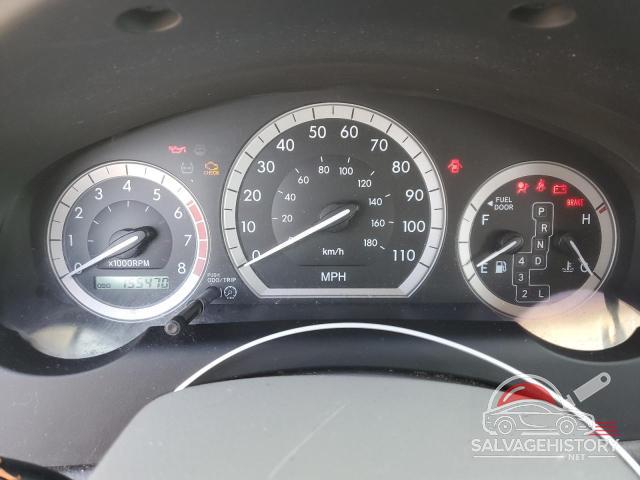 5TDZA23C44S046469 2004 TOYOTA All Models photo no. 9