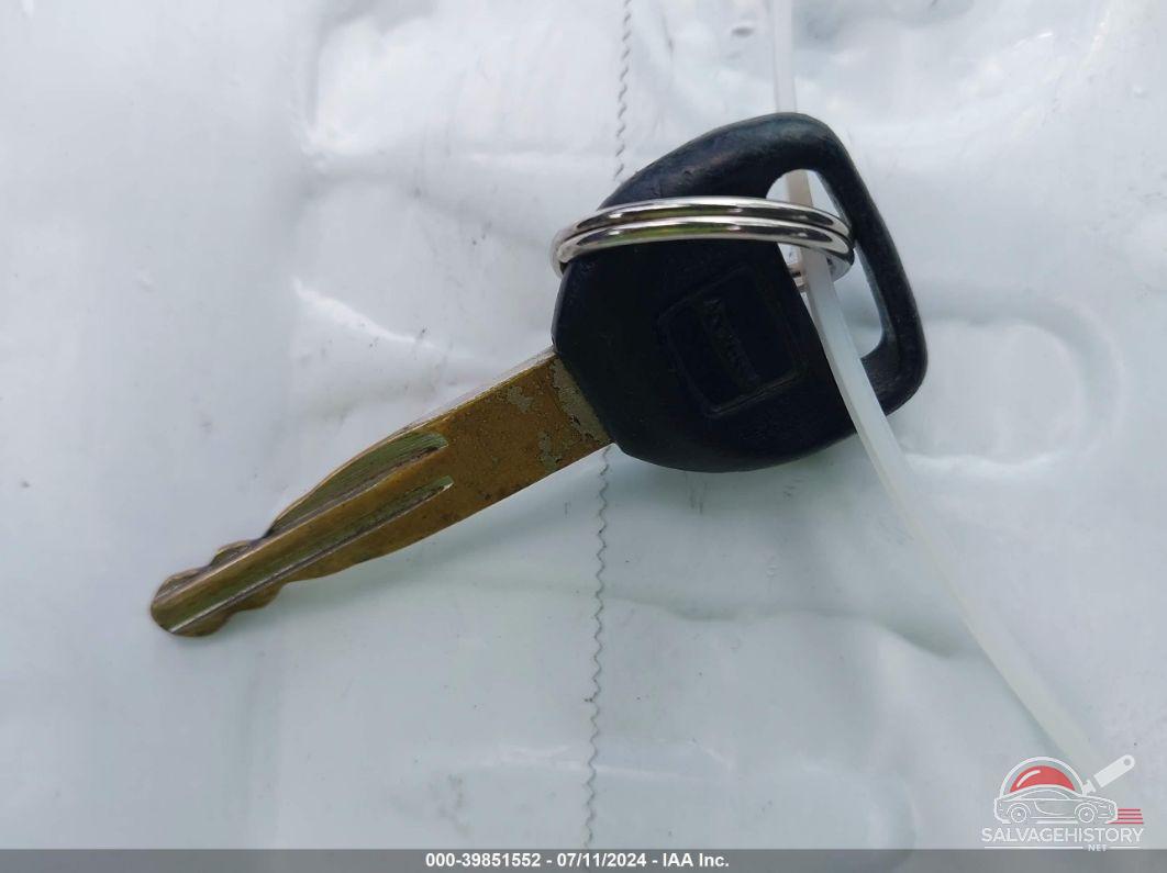 JHLRD2846YC009264 2000 HONDA CR-V photo no. 11