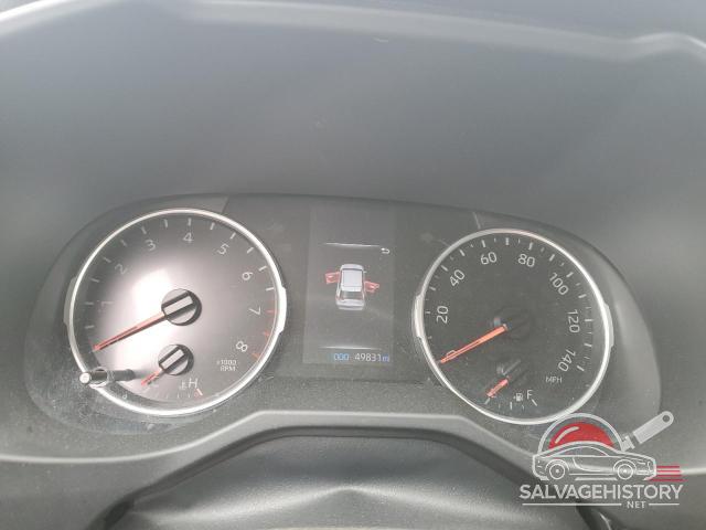 2T3P1RFV9NW273119 2022 TOYOTA RAV4 photo no. 9