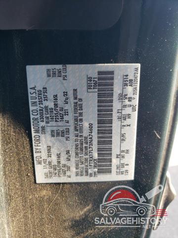 1FTRX17L73NA74600 2003 FORD All Models photo no. 12