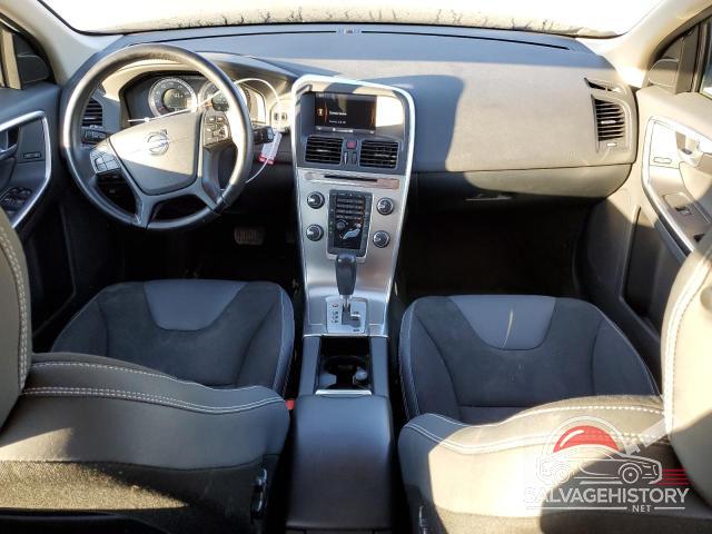 YV4940DL2C2314710 2012 VOLVO XC60 photo no. 8