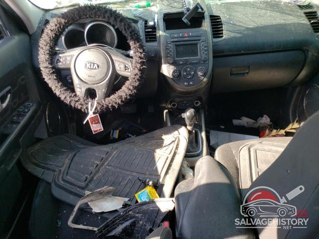 KNDJT2A63D7515355 2013 KIA SOUL photo no. 8