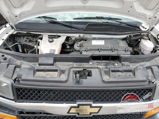 1GCWGAFP3M1180994 2021 CHEVROLET EXPRESS photo no. 12