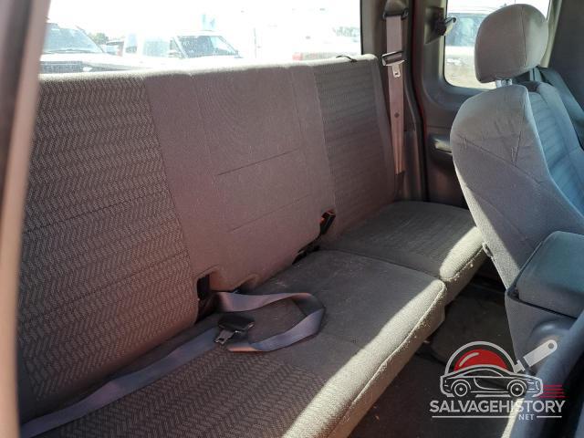 1FTRX17W13NB23199 2003 FORD All Models photo no. 10