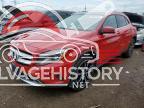 WDCTG4GB1FJ185745 2015 MERCEDES-BENZ GLA 250 4M photo no. 1