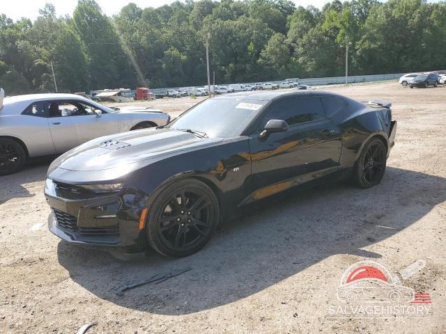 1G1FH1R76K0117280 2019 CHEVROLET CAMARO photo no. 20