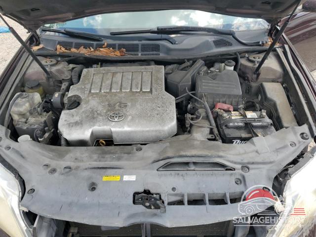 4T1BK3DB0CU440695 2012 TOYOTA AVALON photo no. 12