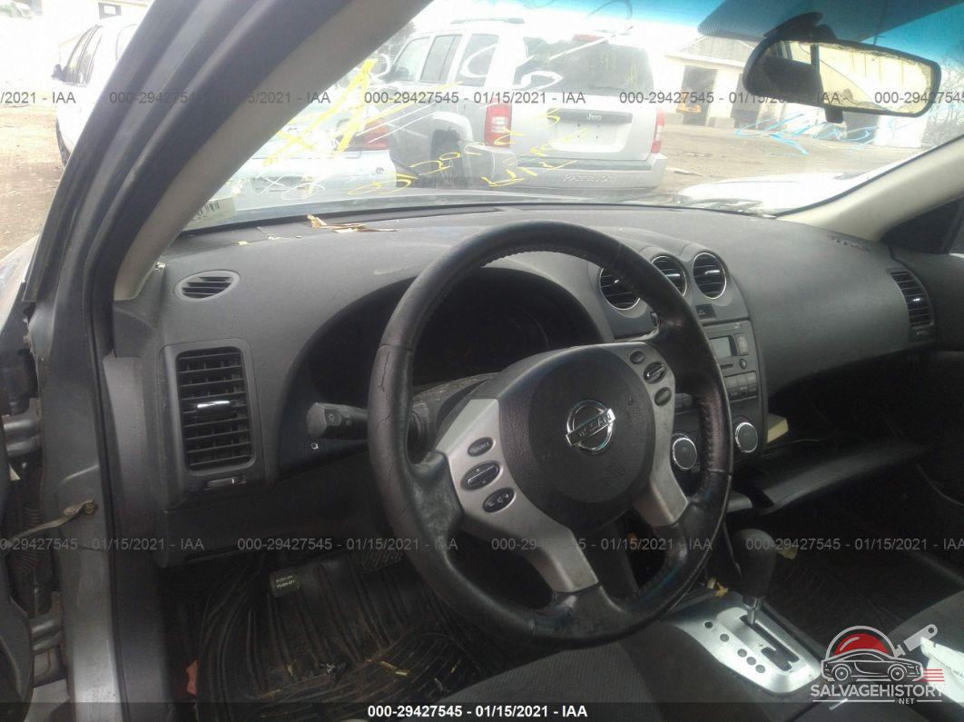 1N4AL21EX7C183441 2007 NISSAN ALTIMA photo no. 5