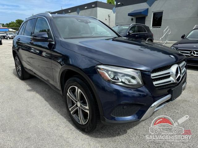 WDC0G4KB3HF154853 2017 MERCEDES-BENZ GLC-CLASS photo no. 4