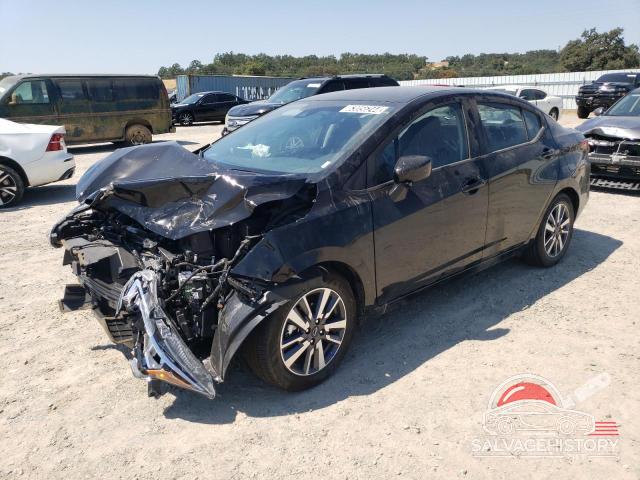 3N1CN8EV5RL881864 2024 NISSAN VERSA photo no. 18